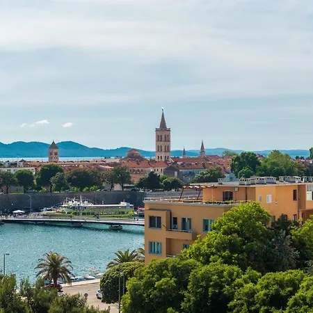 Appartement Il Nido