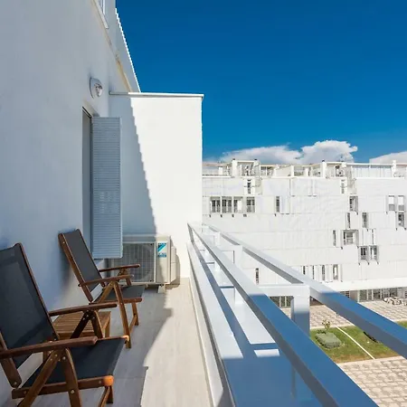 Appartement Il Nido