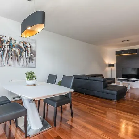 Il Nido Appartement Zadar