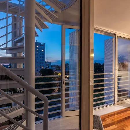 Il Nido Apartment Zadar