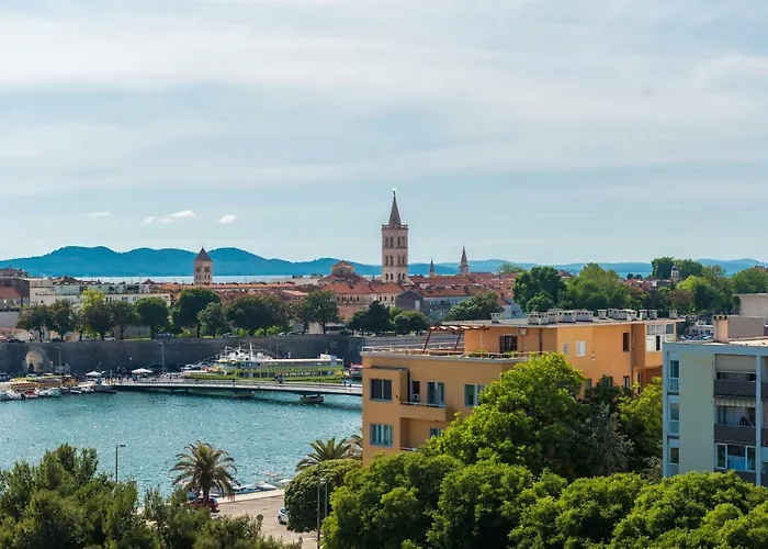 Appartement Il Nido