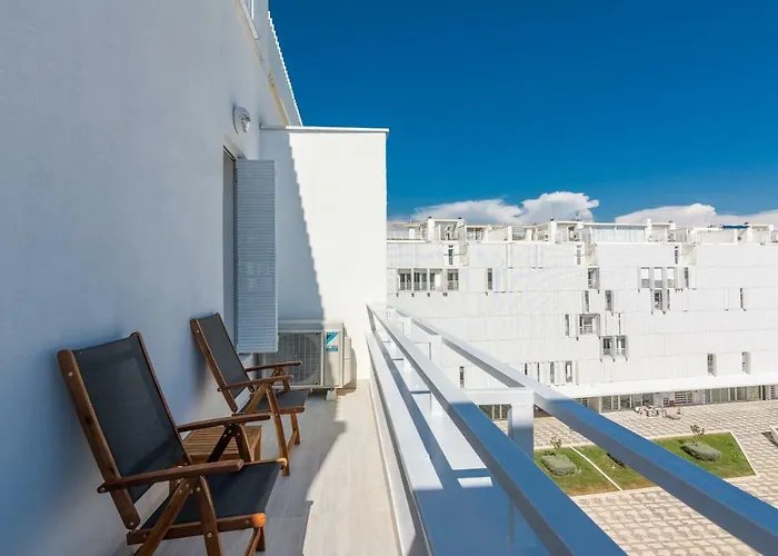 Appartement Il Nido