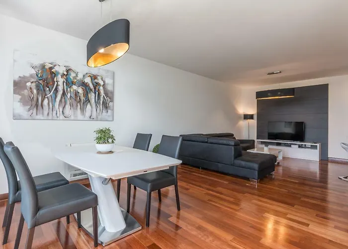 Il Nido Appartement Zadar