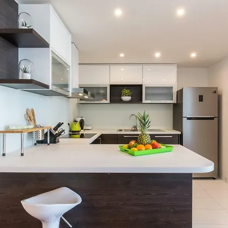 Apartment Il Nido *