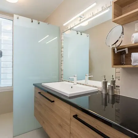 Apartament Il Nido *