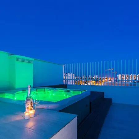 Apartment Il Nido Zadar
