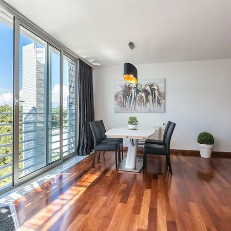 Il Nido Apartment Zadar
