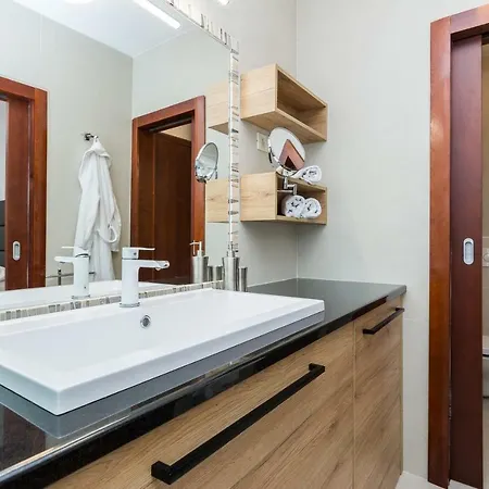 Apartment Il Nido *