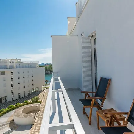 Apartment Il Nido *
