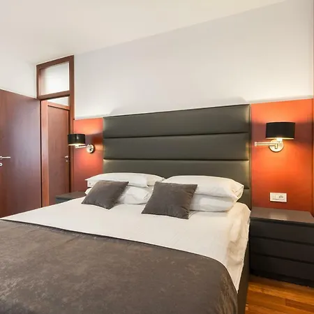 Apartment Il Nido Zadar