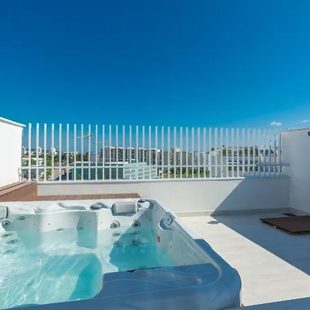 Il Nido Apartment Zadar