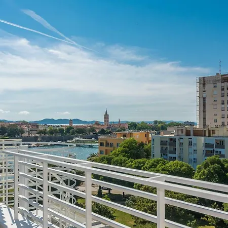 Il Nido Apartment Zadar