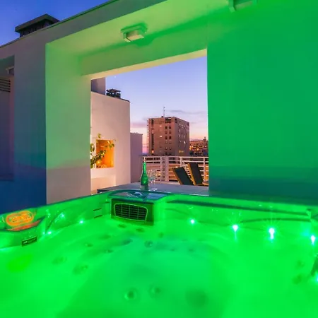 Apartment Il Nido