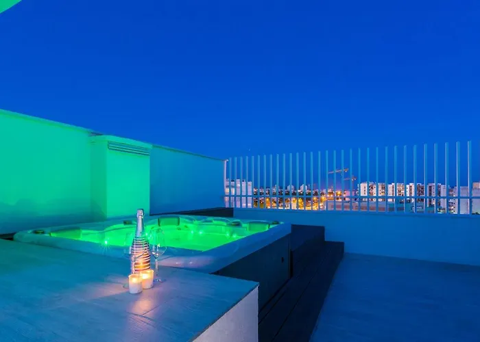 Apartman Il Nido Zára