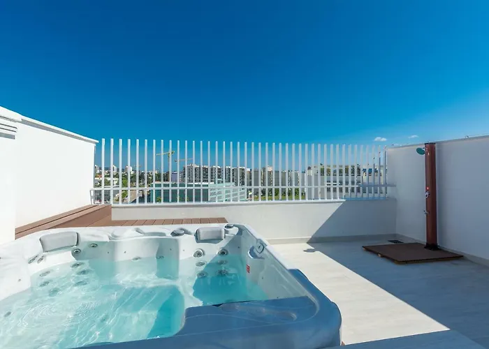 Il Nido Apartman Zára